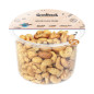 NOIX DE CAJOU GRILLEE SALEE POIVREE GROSBUSCH 6X200G